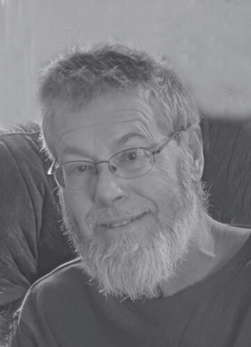 Stephen Swan